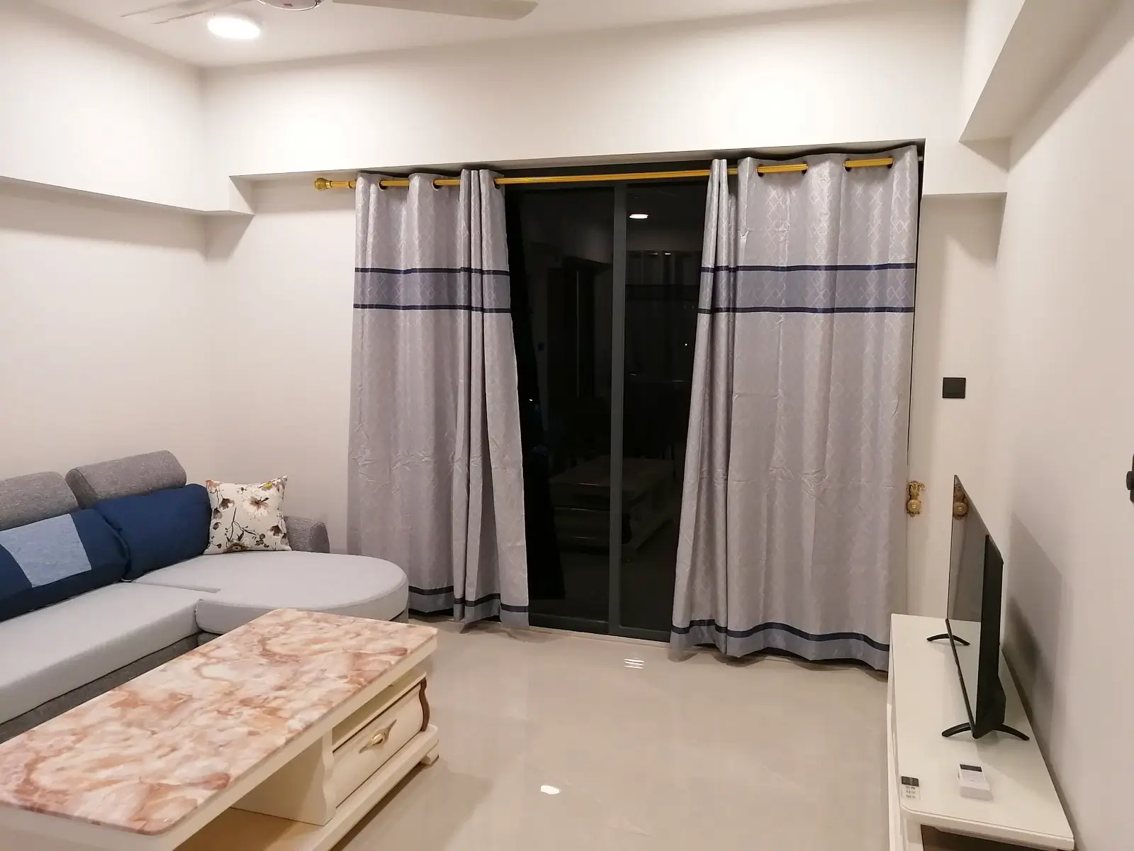 Fully Furnished 2 BR for Rent (HM 499) — Hulhumalé