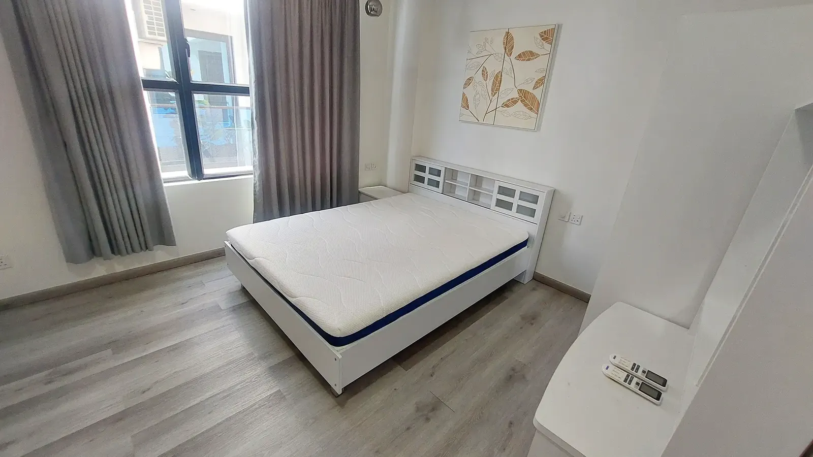 Fully Furnished 3+1 BR for Rent (HM 504) — Hulhumalé