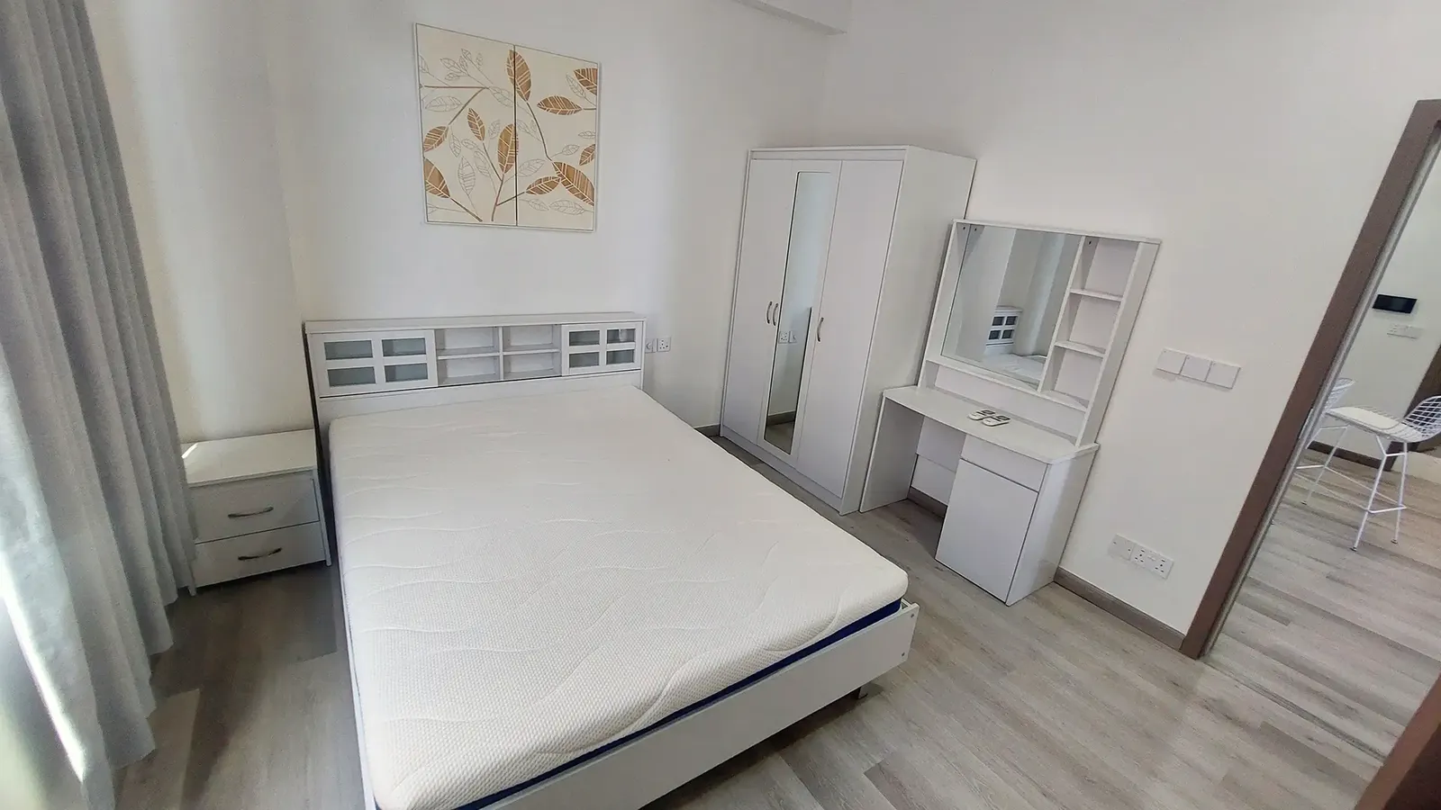 Fully Furnished 3+1 BR for Rent (HM 504) — Hulhumalé