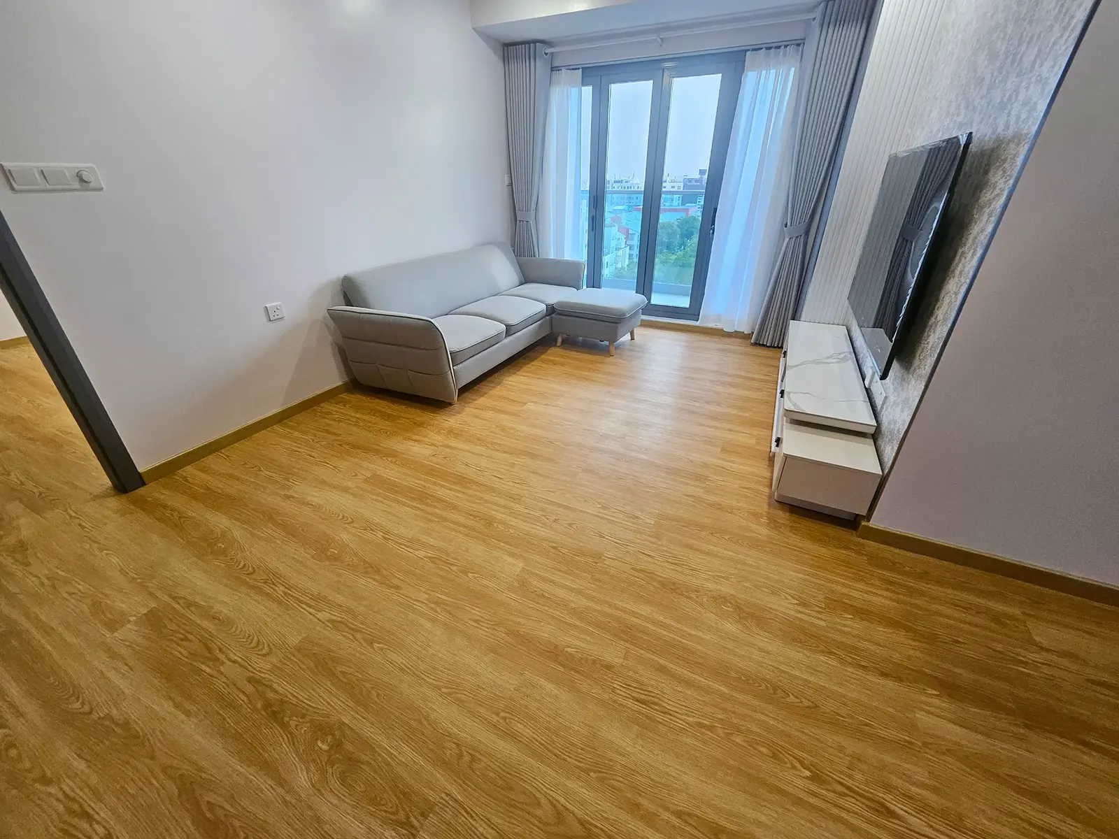 Fully Furnished 3+1 BR for Rent (HM 497) — Hulhumalé