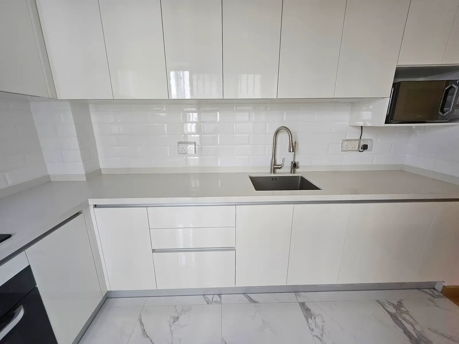 Fully Furnished 3+1 BR for Rent (HM 497) — Hulhumalé