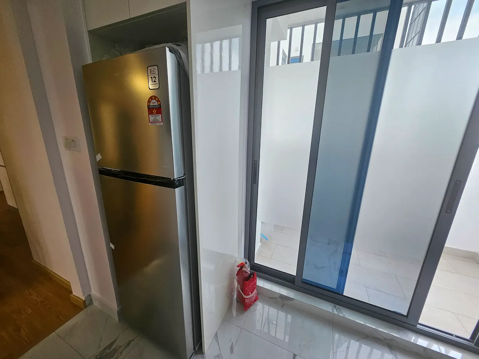 Fully Furnished 3+1 BR for Rent (HM 497) — Hulhumalé
