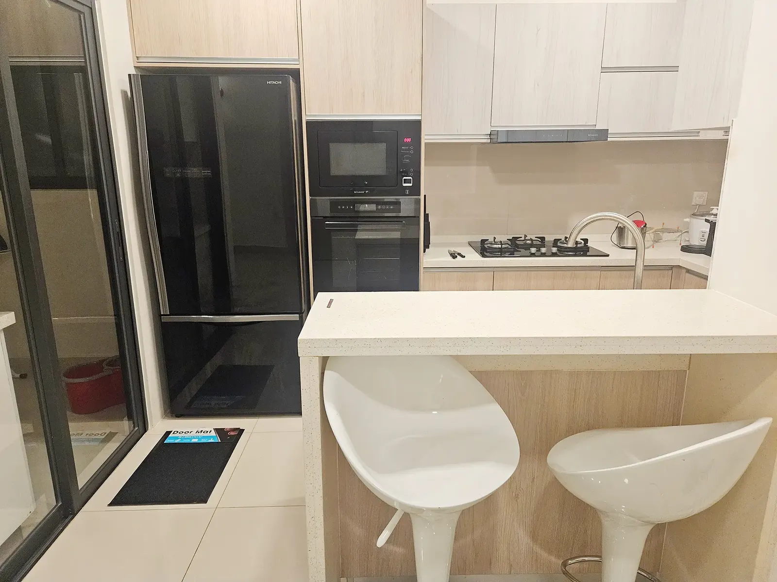 Fully Furnished 3 BR for Rent (HM 498) — Hulhumalé