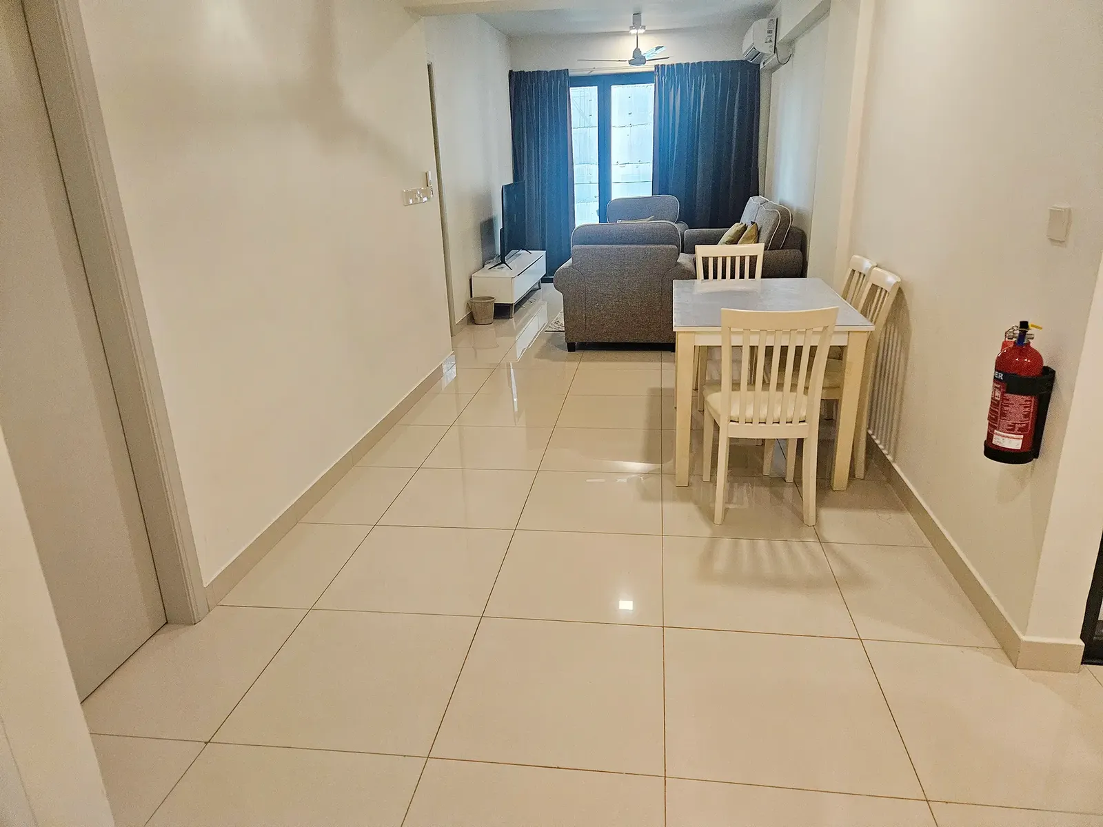 Fully Furnished 3 BR for Rent (HM 498) — Hulhumalé