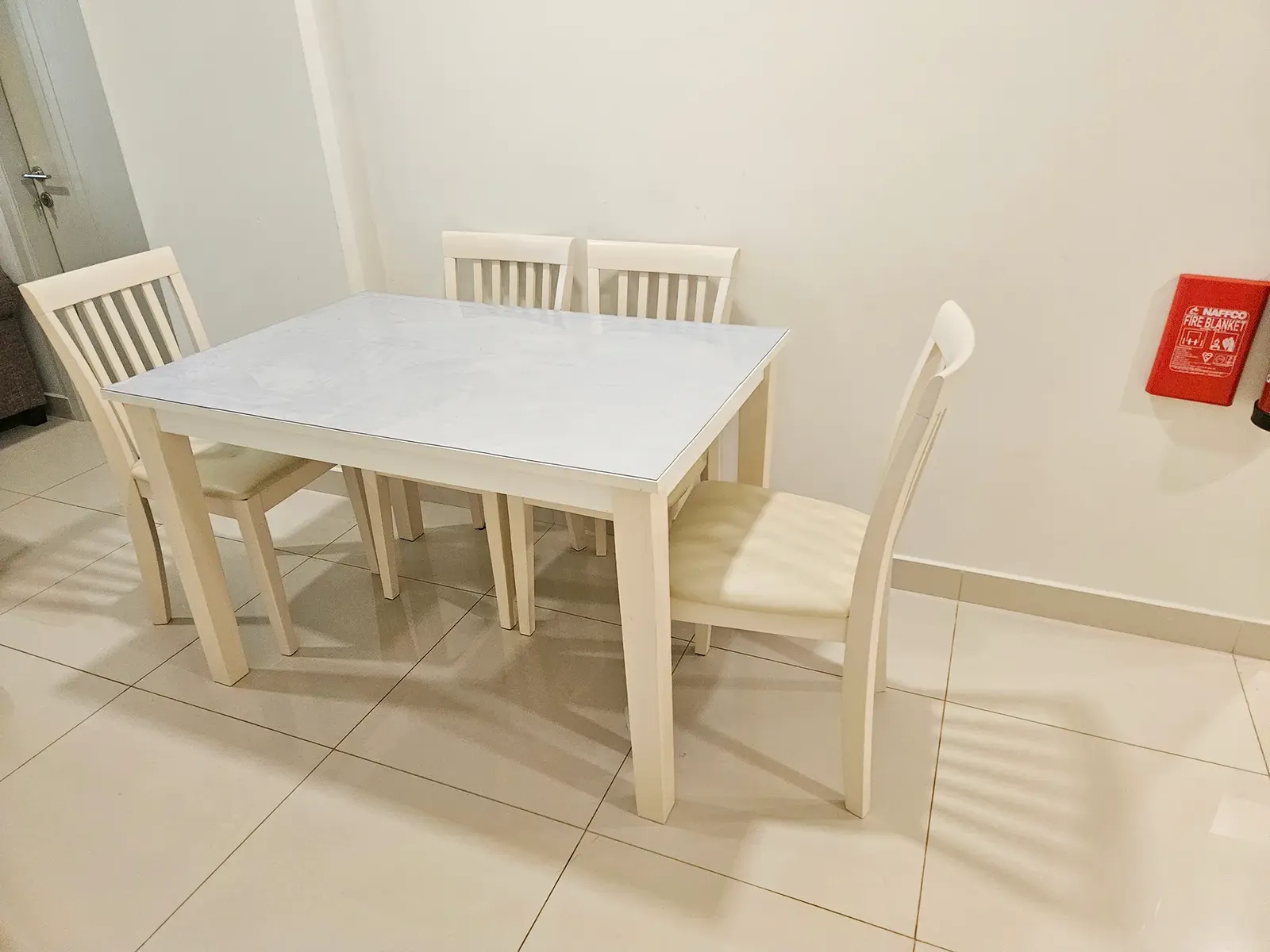 Fully Furnished 3 BR for Rent (HM 498) — Hulhumalé