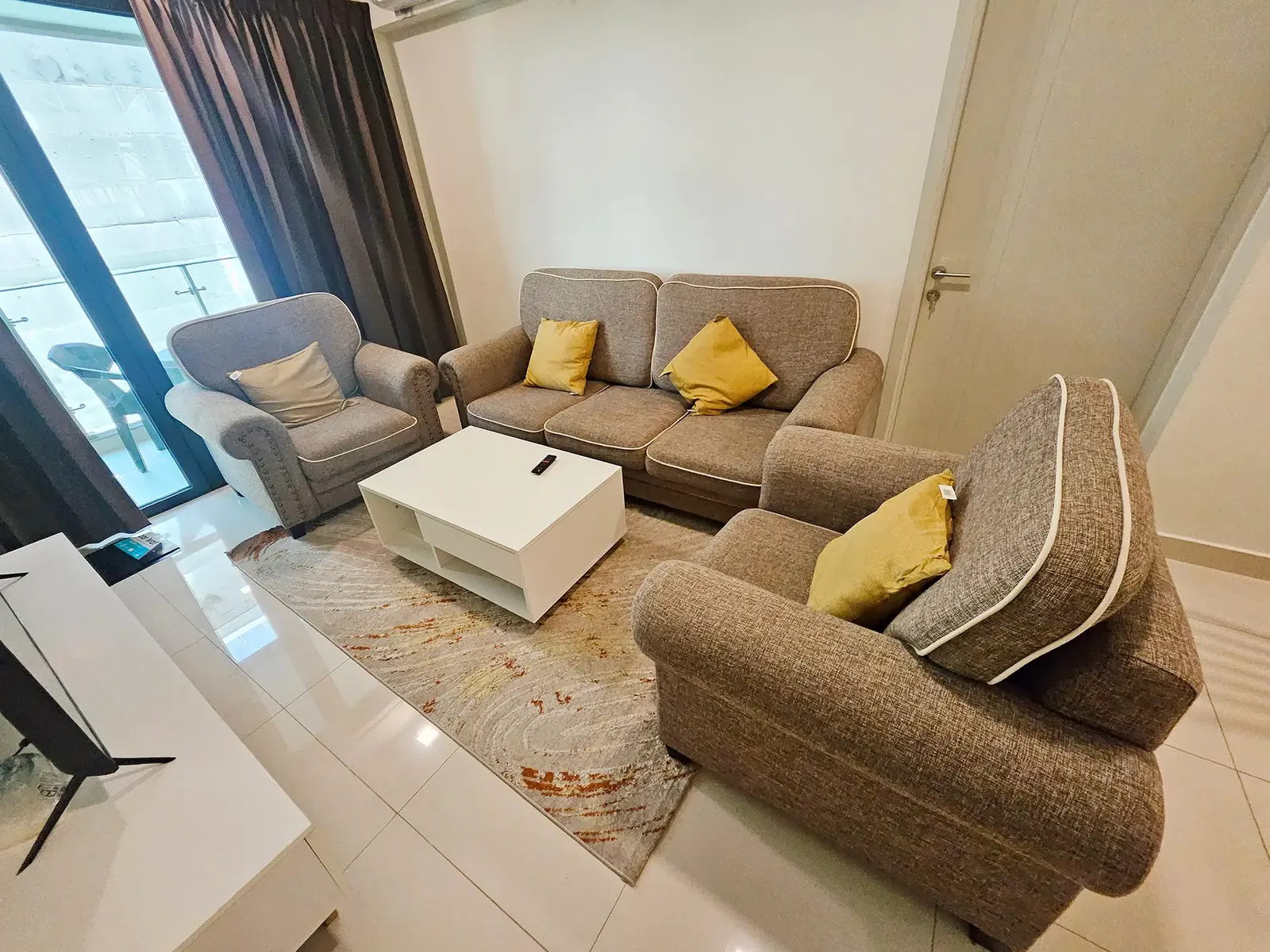 Fully Furnished 3 BR for Rent (HM 498) — Hulhumalé