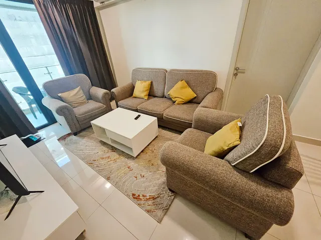 Fully Furnished 3 BR for Rent (HM 498) — Hulhumalé
