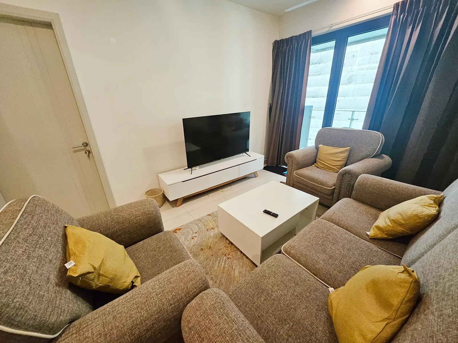 Fully Furnished 3 BR for Rent (HM 498) — Hulhumalé