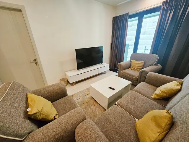 Fully Furnished 3 BR for Rent (HM 498) — Hulhumalé