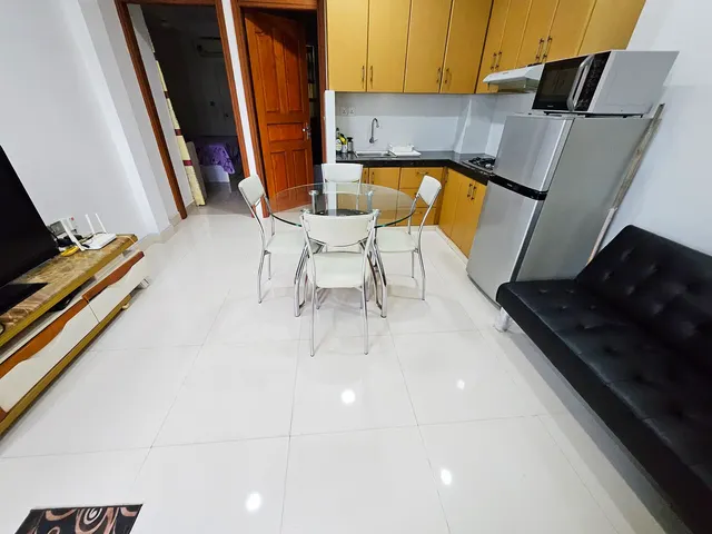 Fully Furnished 2 BR for Rent (HM 503) — Hulhumalé