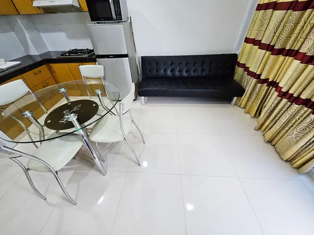 Fully Furnished 2 BR for Rent (HM 503) — Hulhumalé