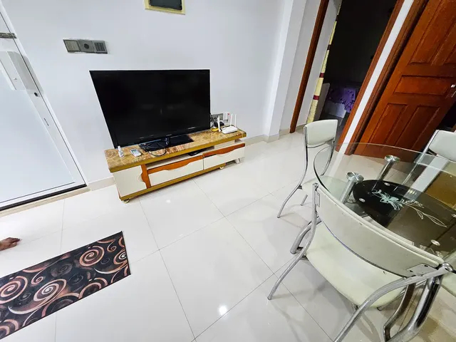 Fully Furnished 2 BR for Rent (HM 503) — Hulhumalé