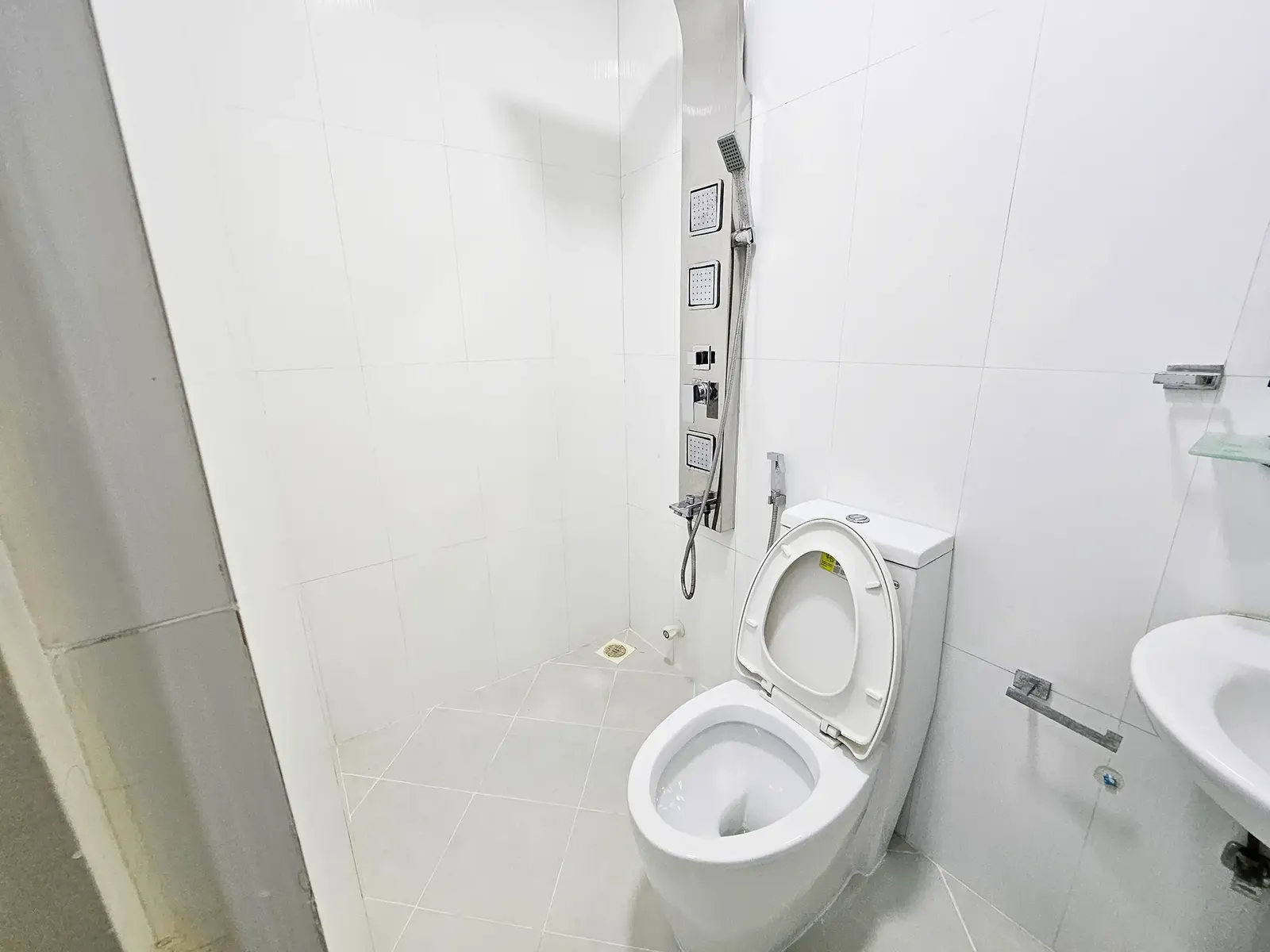 Fully Furnished 2 BR for Rent (HM 503) — Hulhumalé