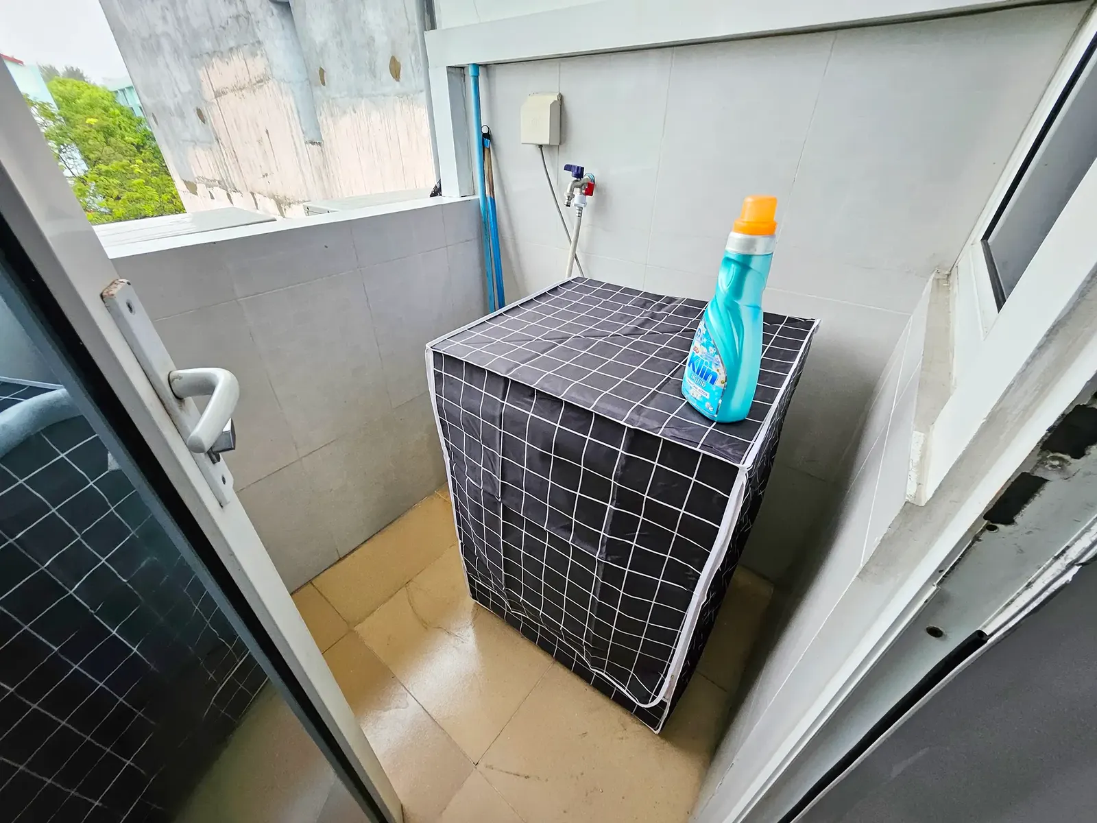 Fully Furnished 2 BR for Rent (HM 503) — Hulhumalé