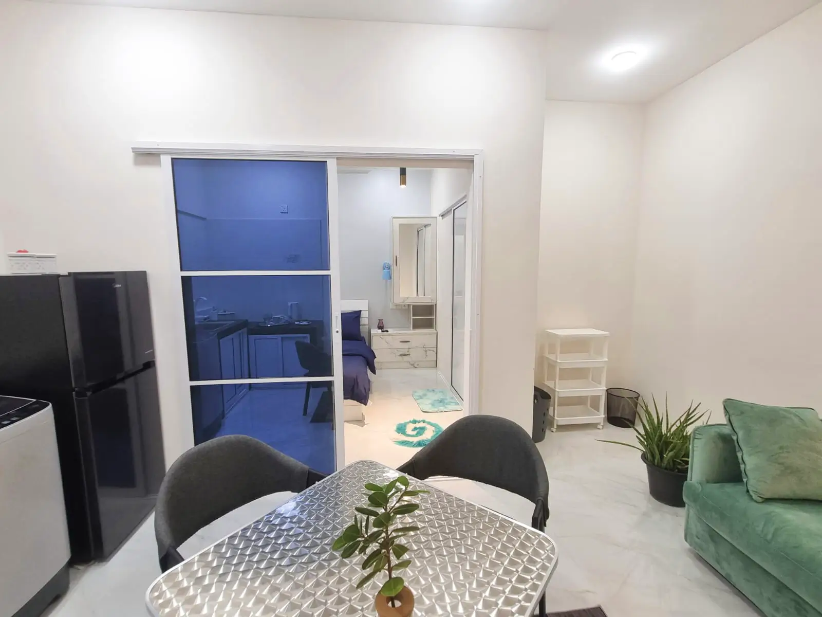 Fully Furnished 1 BR for Rent (DL 002) — Addu City