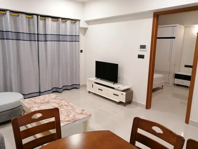 Fully Furnished 2 BR for Rent (HM 499) — Hulhumalé