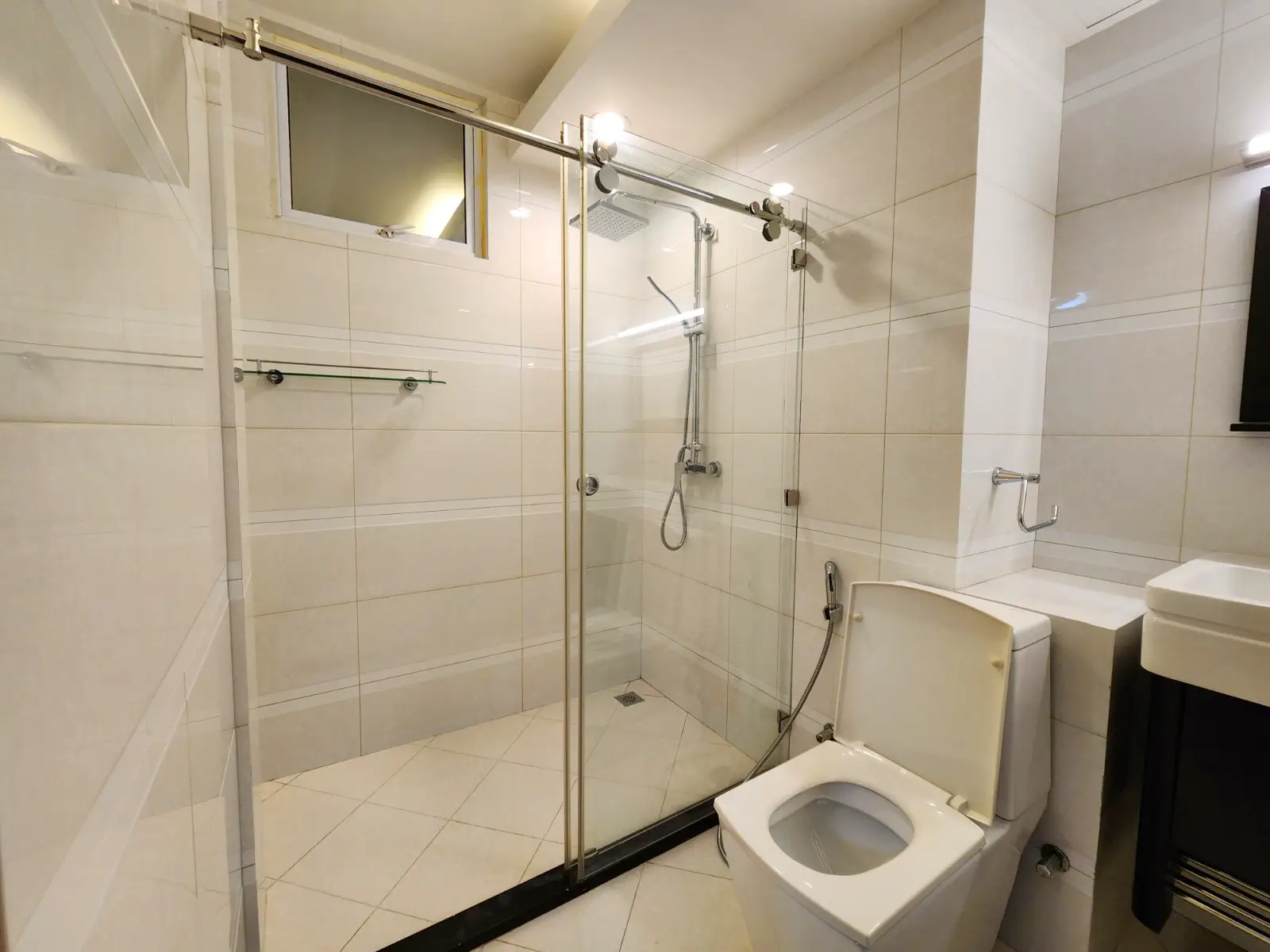 Fully Furnished 4+1 Duplex Penthouse for Rent (HM 501) — Hulhumalé