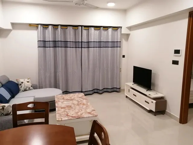 Fully Furnished 2 BR for Rent (HM 499) — Hulhumalé
