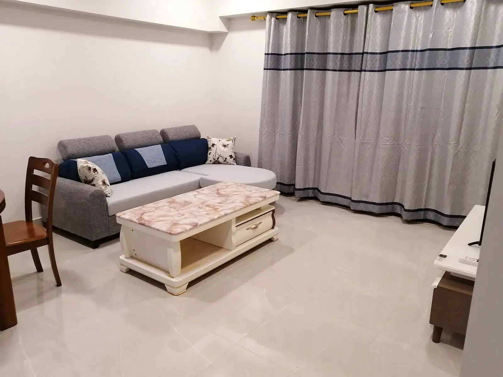 Fully Furnished 2 BR for Rent (HM 499) — Hulhumalé