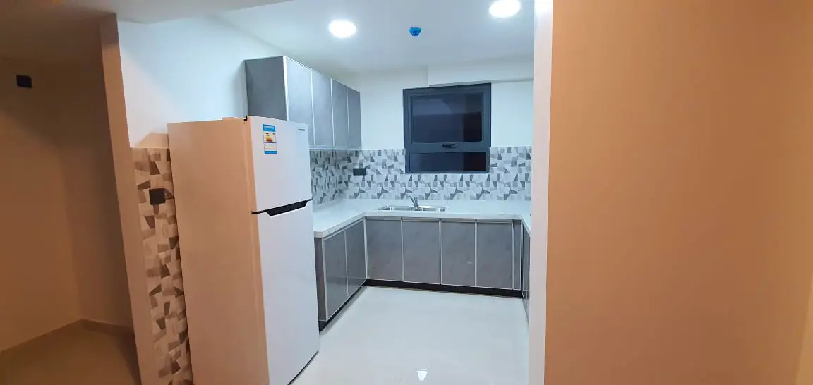 Fully Furnished 2 BR for Rent (HM 499) — Hulhumalé