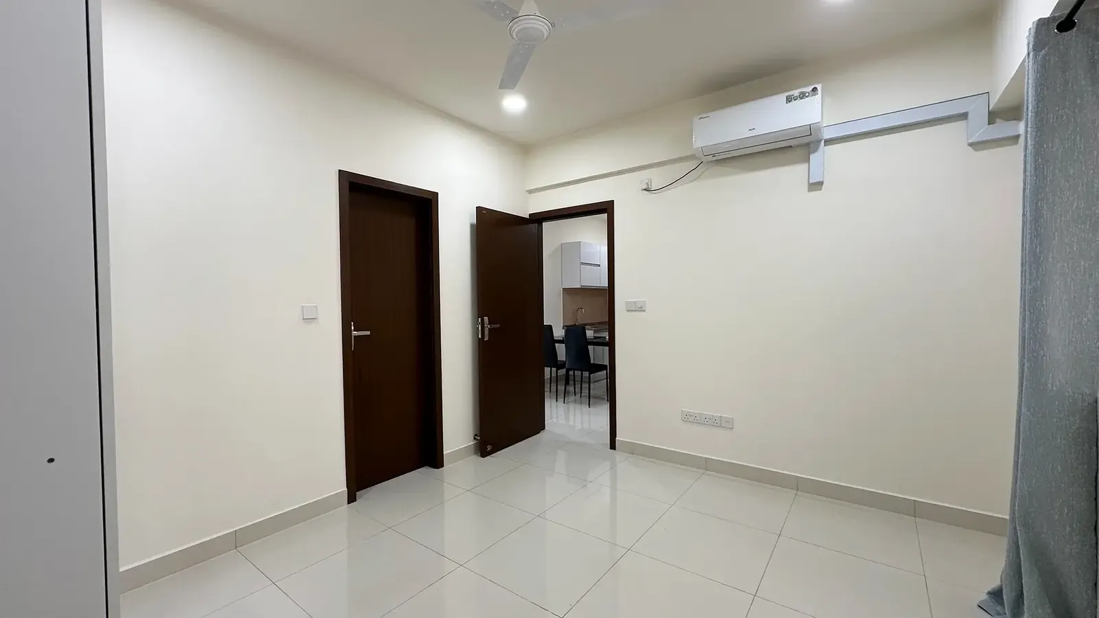 Semi Furnished 3 BR for Rent (HM 500) — Hulhumalé