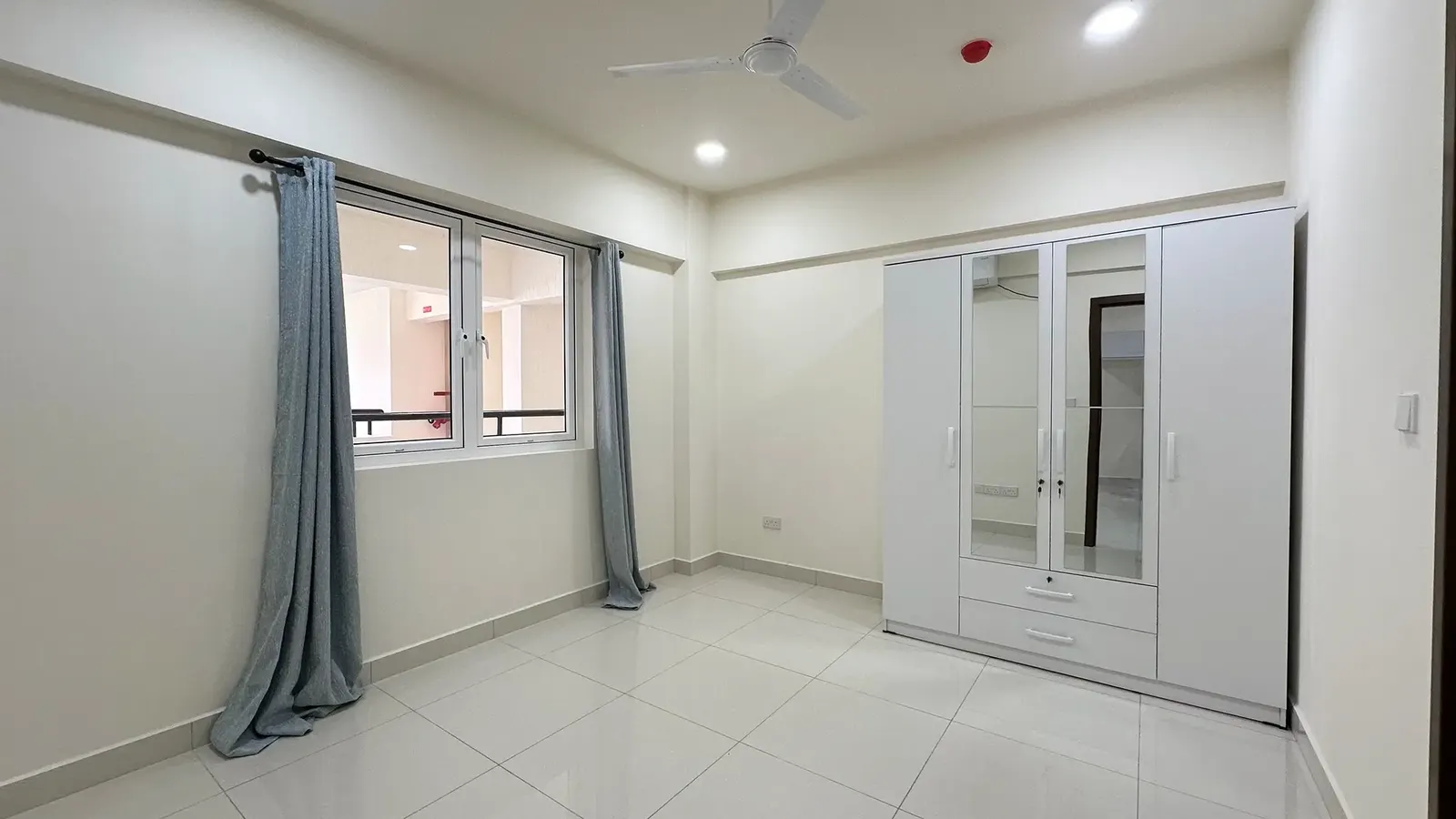 Semi Furnished 3 BR for Rent (HM 500) — Hulhumalé