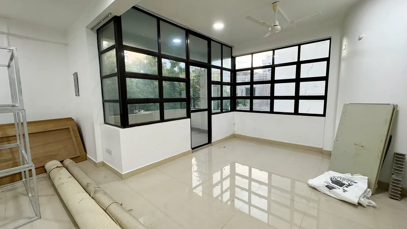 Commercial Space for Rent (ML 305) — Fiyaathoshi Magu