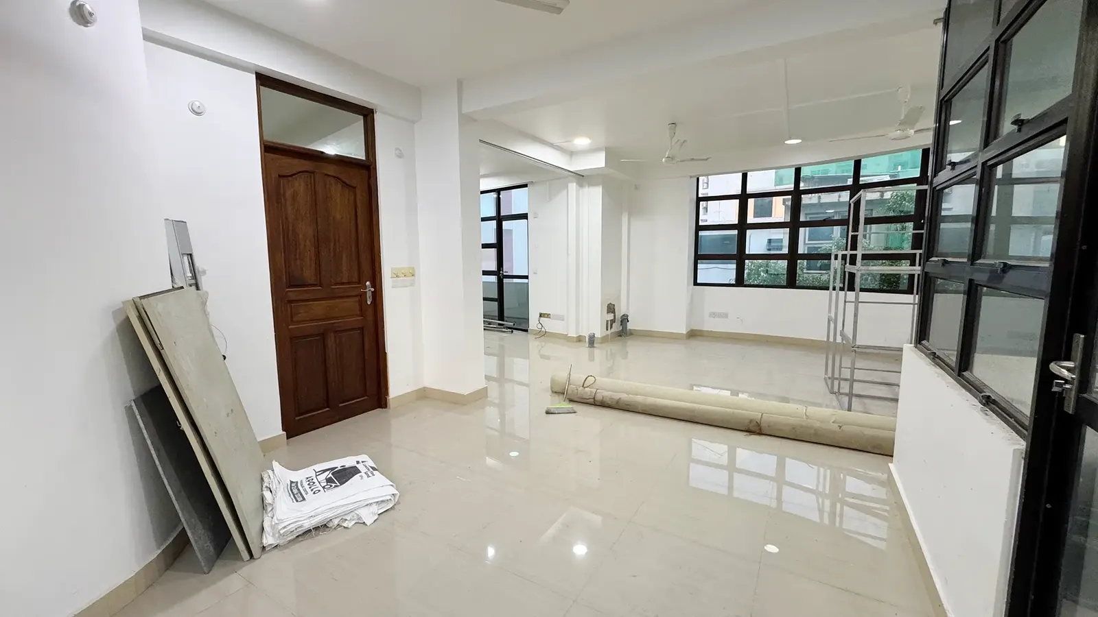 Commercial Space for Rent (ML 305) — Fiyaathoshi Magu
