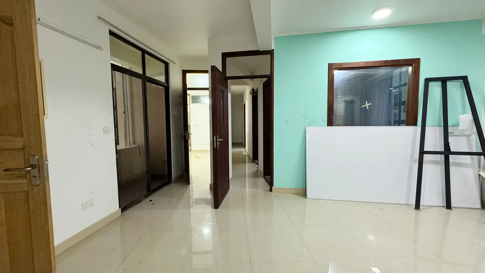 Commercial Space for Rent (ML 305) — Fiyaathoshi Magu