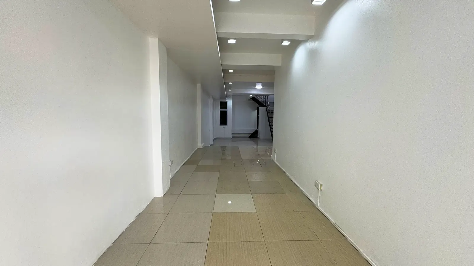 Commercial Space for Rent (ML 306) — Koaru Kendi Magu