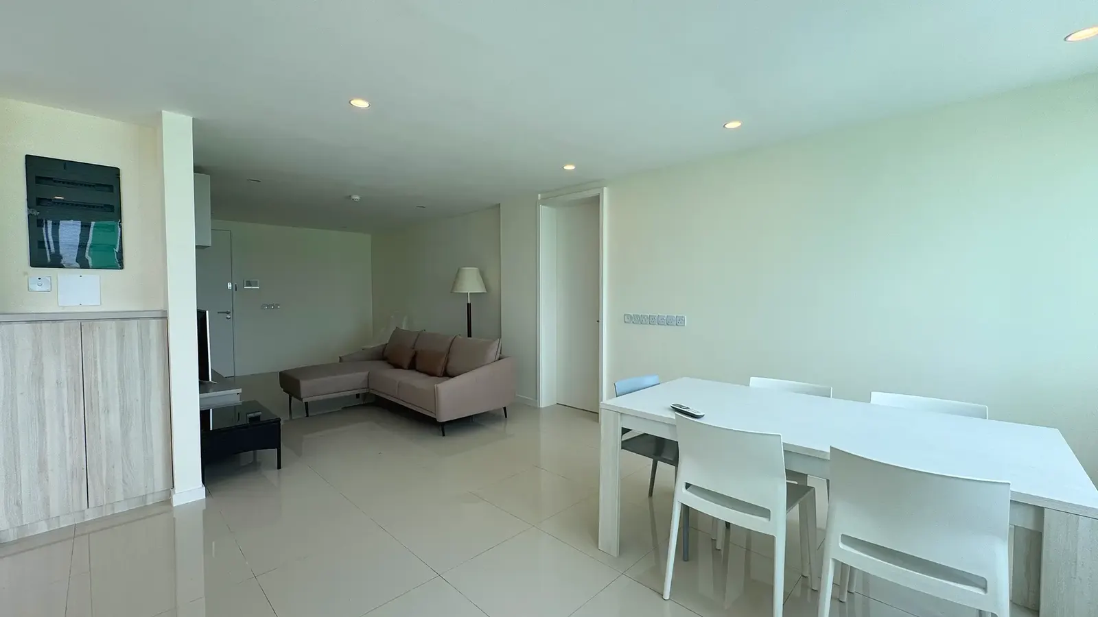 Fully Furnished 2+1 BR for Rent (ML 307) — Bodufulhah Goalhi