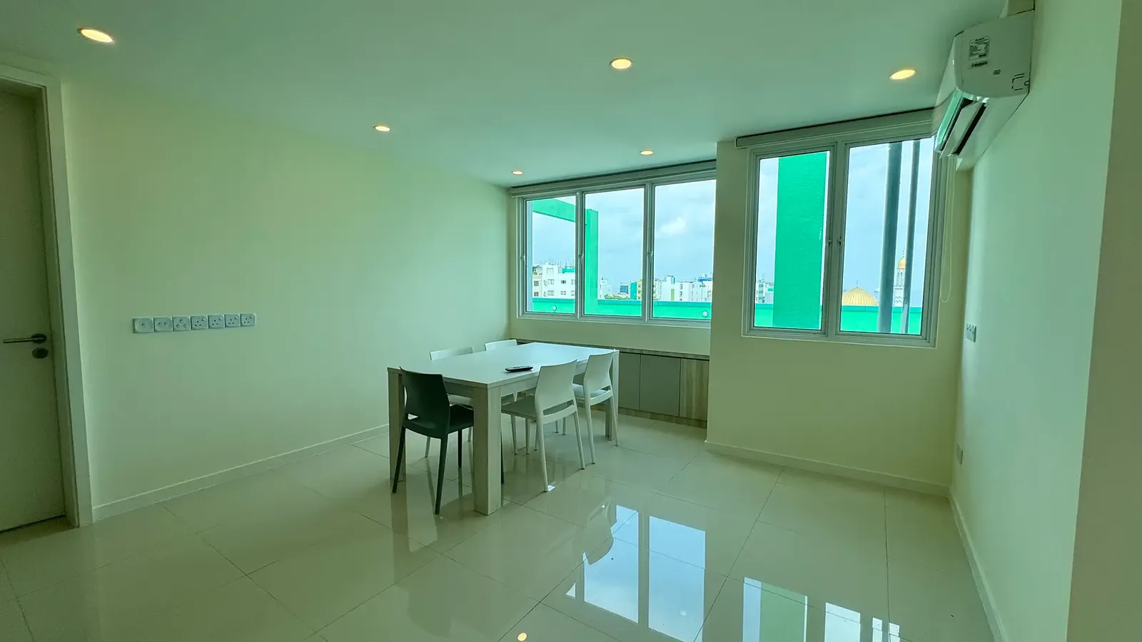 Fully Furnished 2+1 BR for Rent (ML 307) — Bodufulhah Goalhi