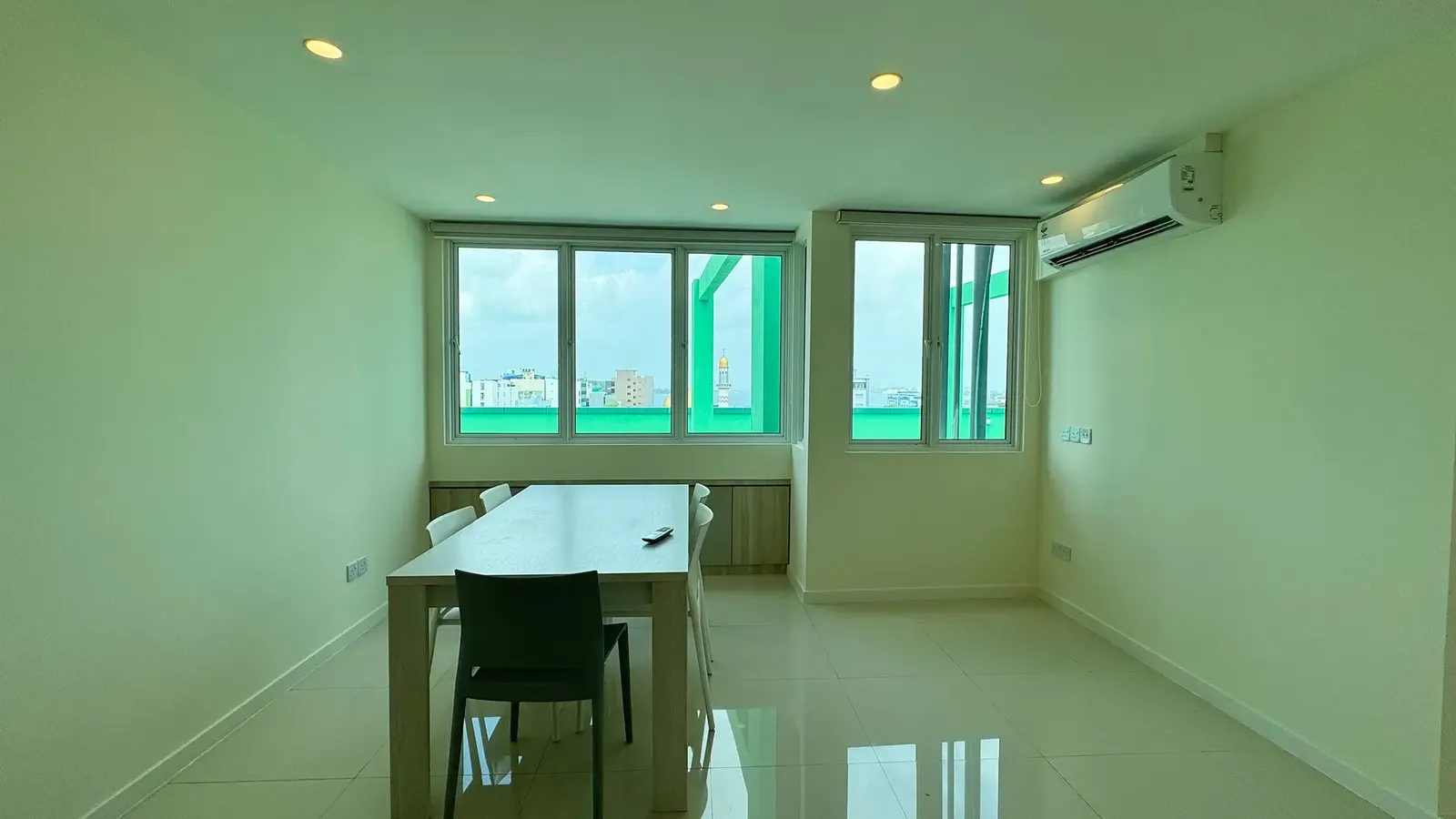 Fully Furnished 2+1 BR for Rent (ML 307) — Bodufulhah Goalhi