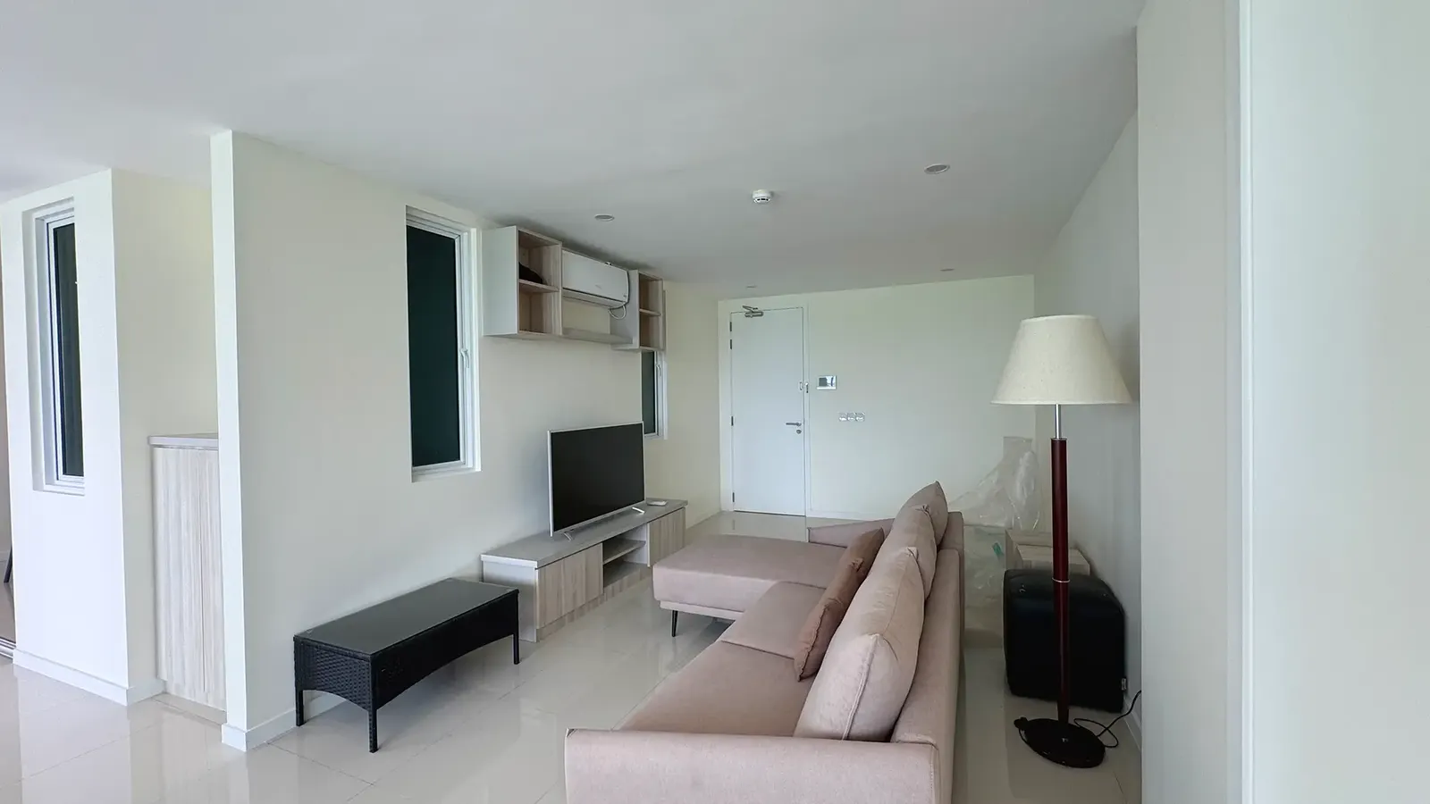 Fully Furnished 2+1 BR for Rent (ML 307) — Bodufulhah Goalhi