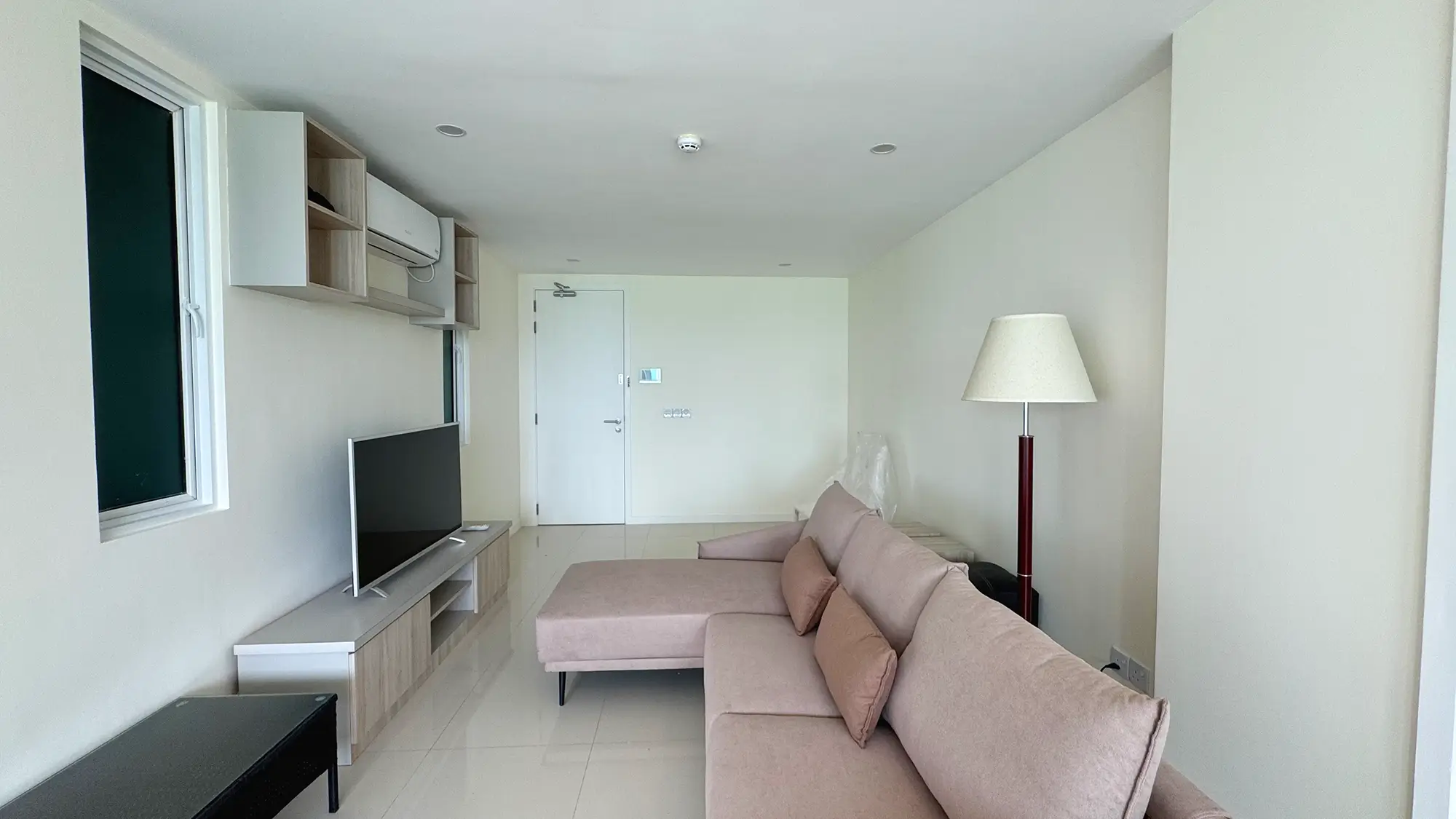 Fully Furnished 2+1 BR for Rent (ML 307) — Bodufulhah Goalhi