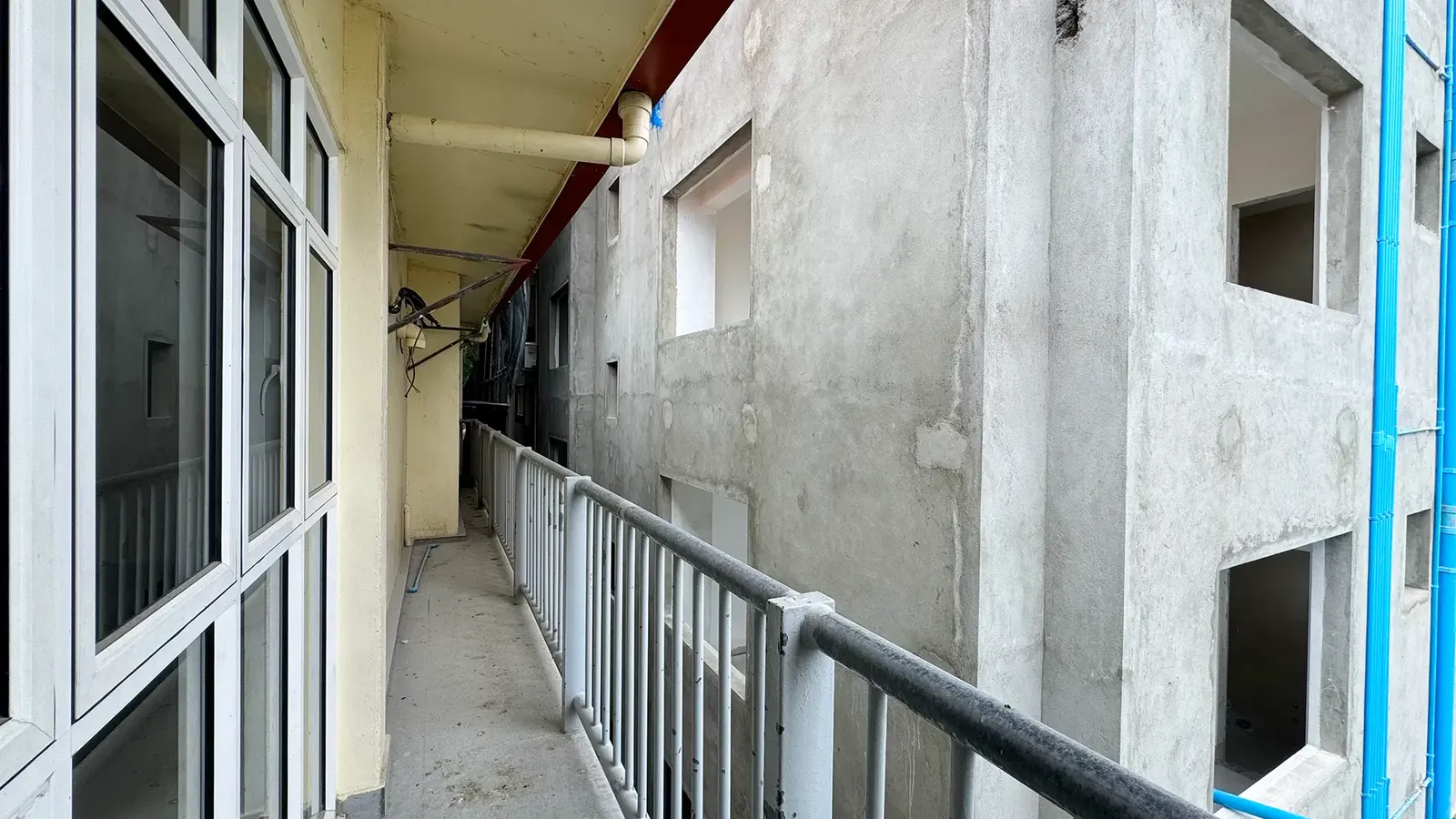 Unfurnished 4 BR for Rent (ML 308) — Rahdhebai Magu