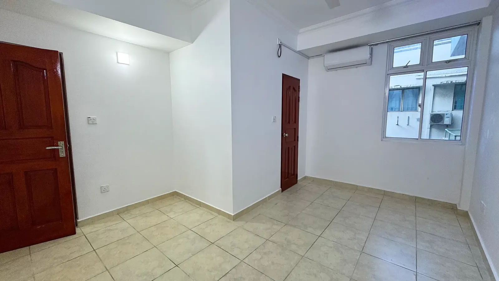 Unfurnished 1 BR for Rent (ML 309) — Orchid Magu