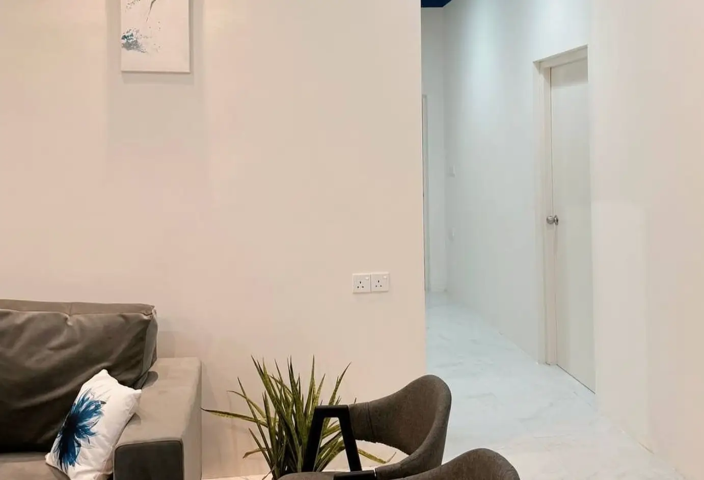 Fully Furnished 3 BR for Rent (DL 003) — Addu City