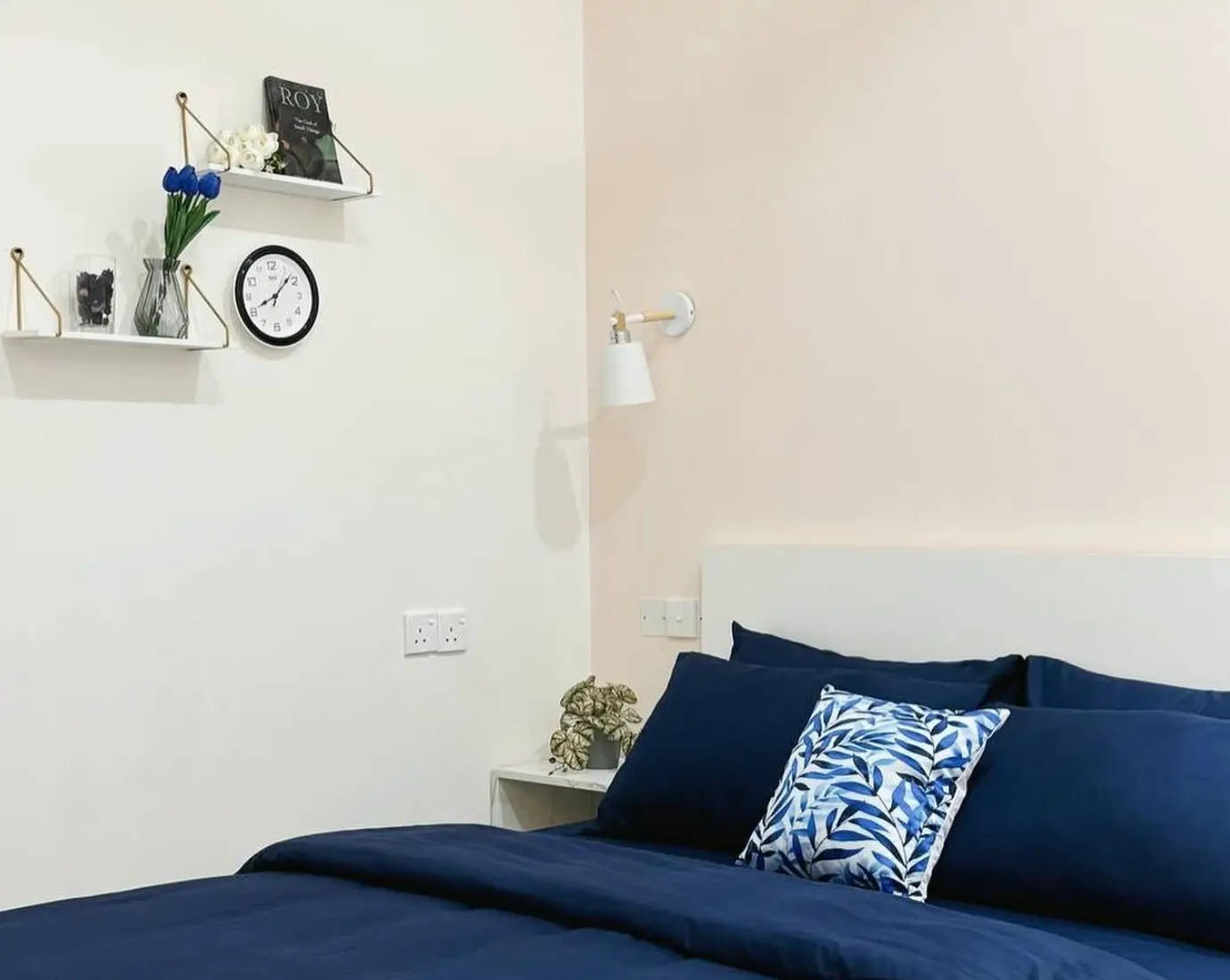 Fully Furnished 3 BR for Rent (DL 003) — Addu City