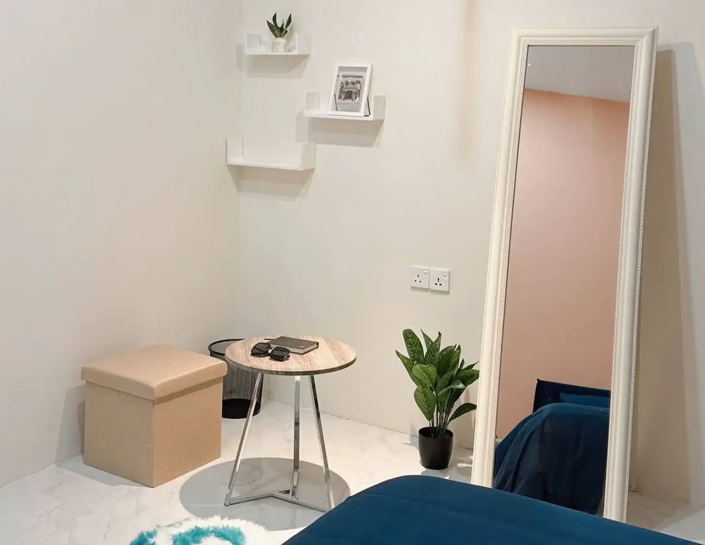 Fully Furnished 3 BR for Rent (DL 003) — Addu City