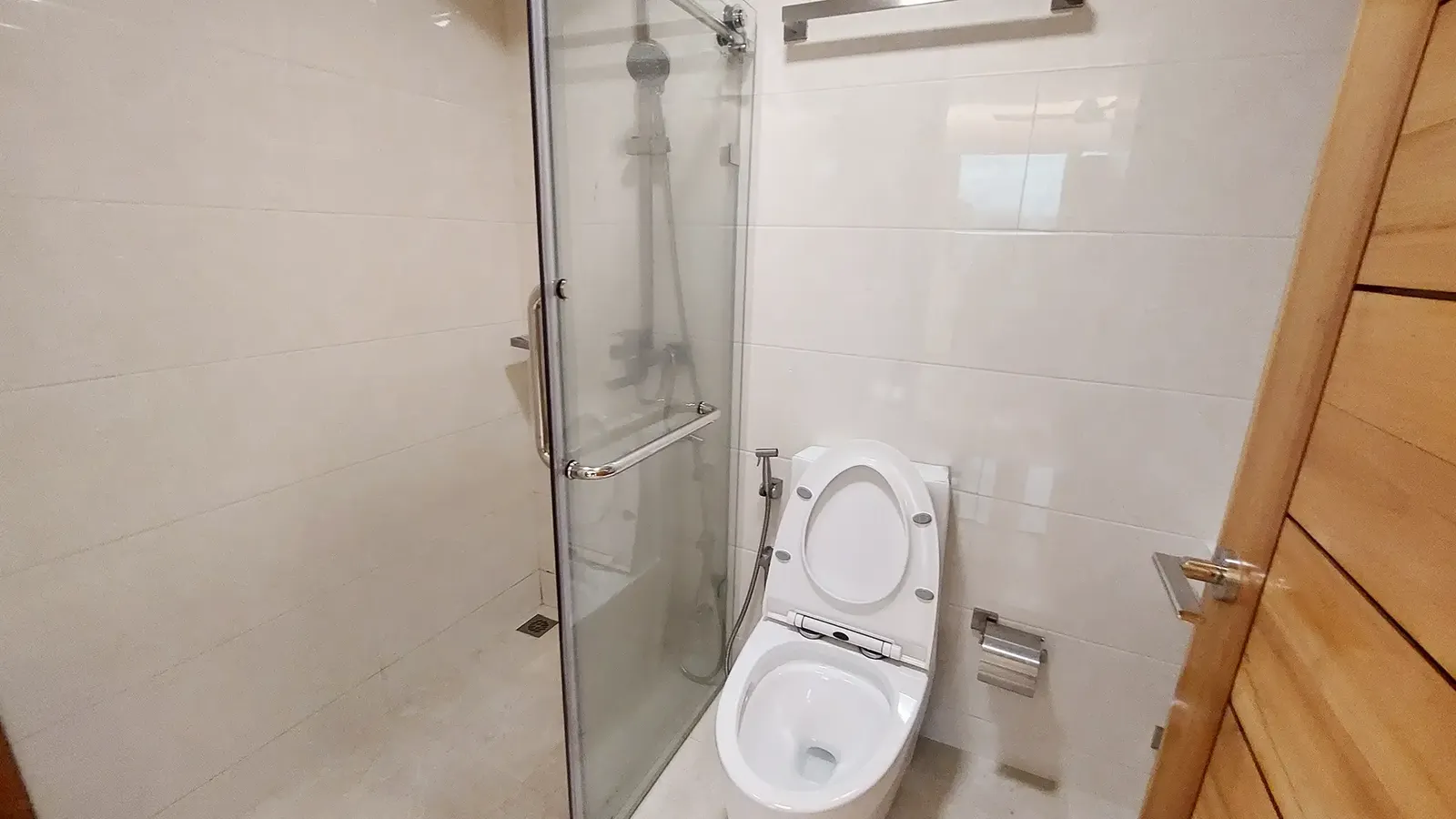 Unfurnished 3 BR for Rent (HM 512) — Hulhumalé