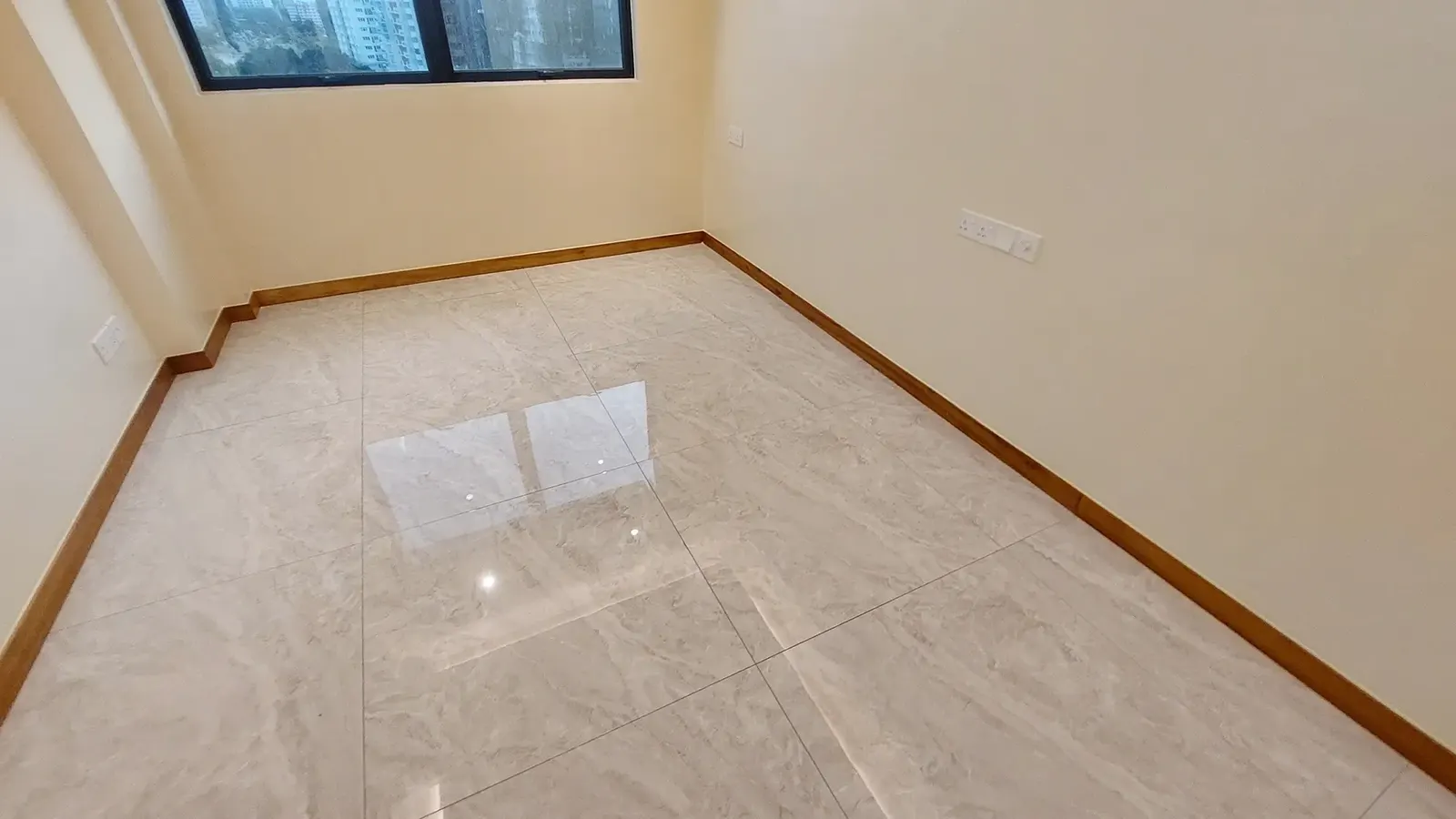 Unfurnished 3 BR for Rent (HM 512) — Hulhumalé