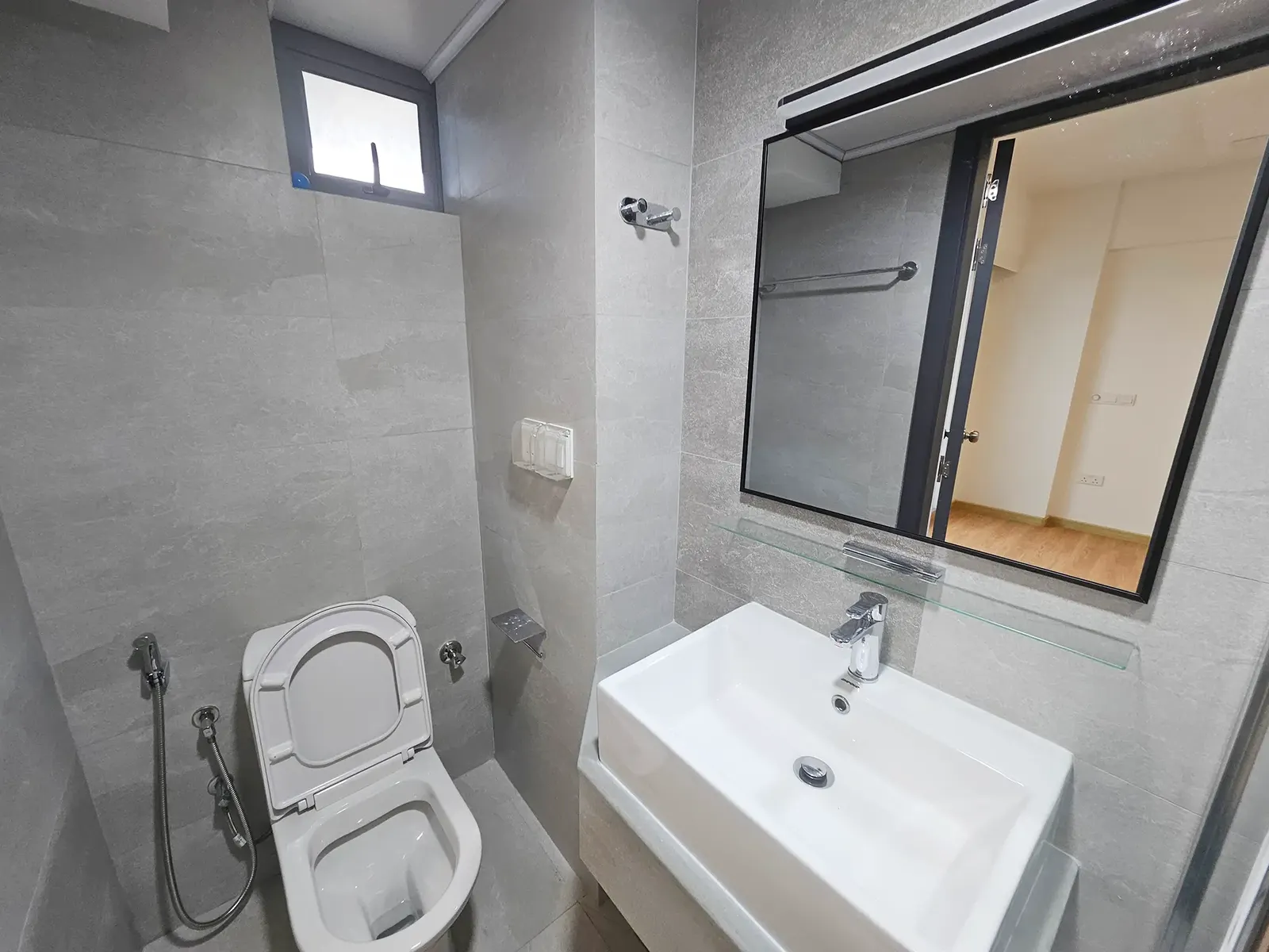 Fully Furnished 2+1 BR for Rent (HM 505) — Hulhumalé
