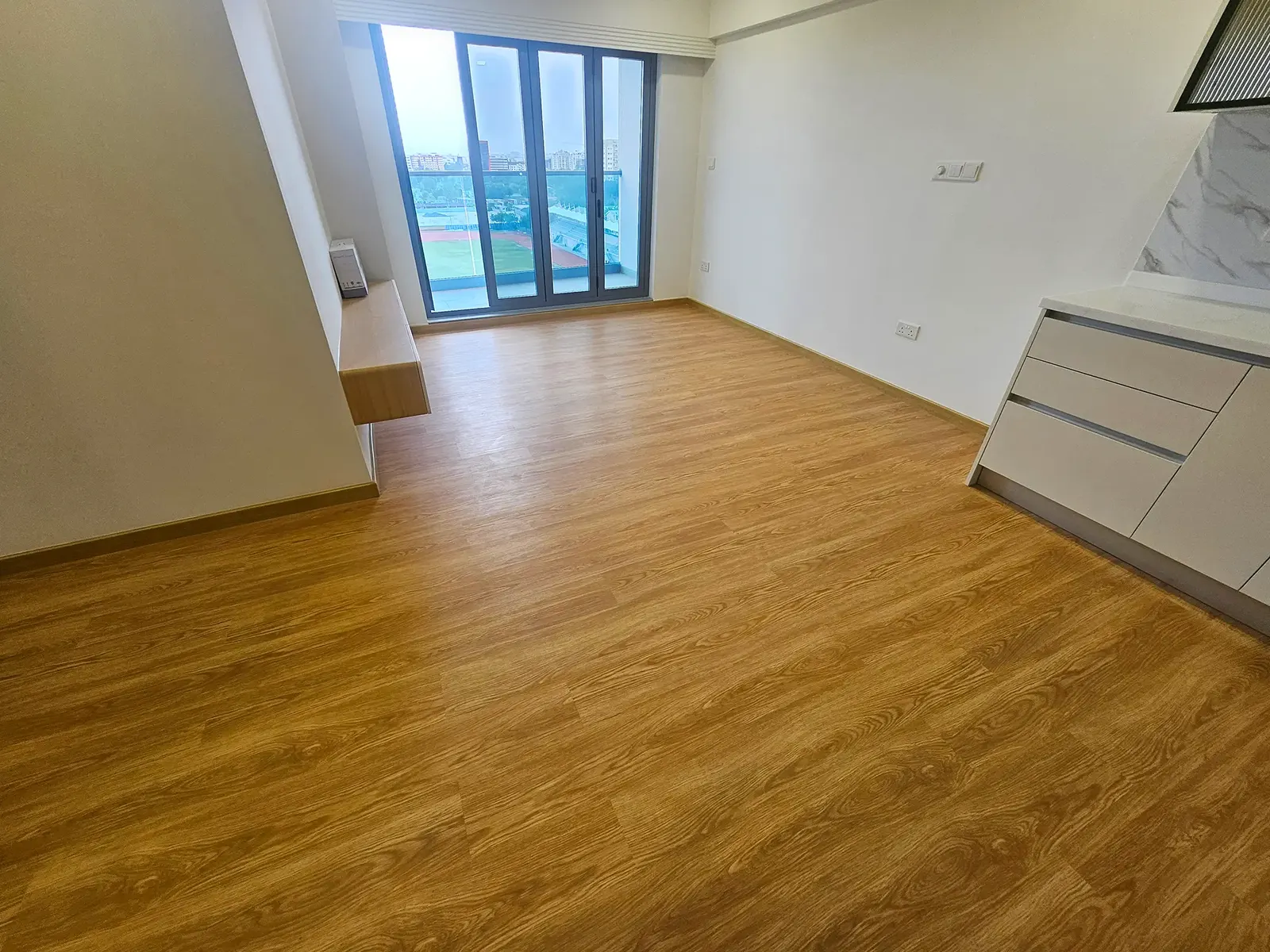 Fully Furnished 2+1 BR for Rent (HM 505) — Hulhumalé