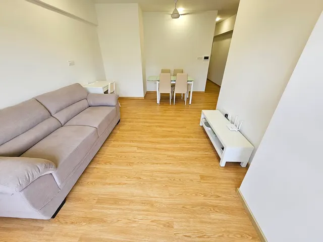 Fully Furnished 2+1 BR for Rent (HM 506) — Hulhumalé