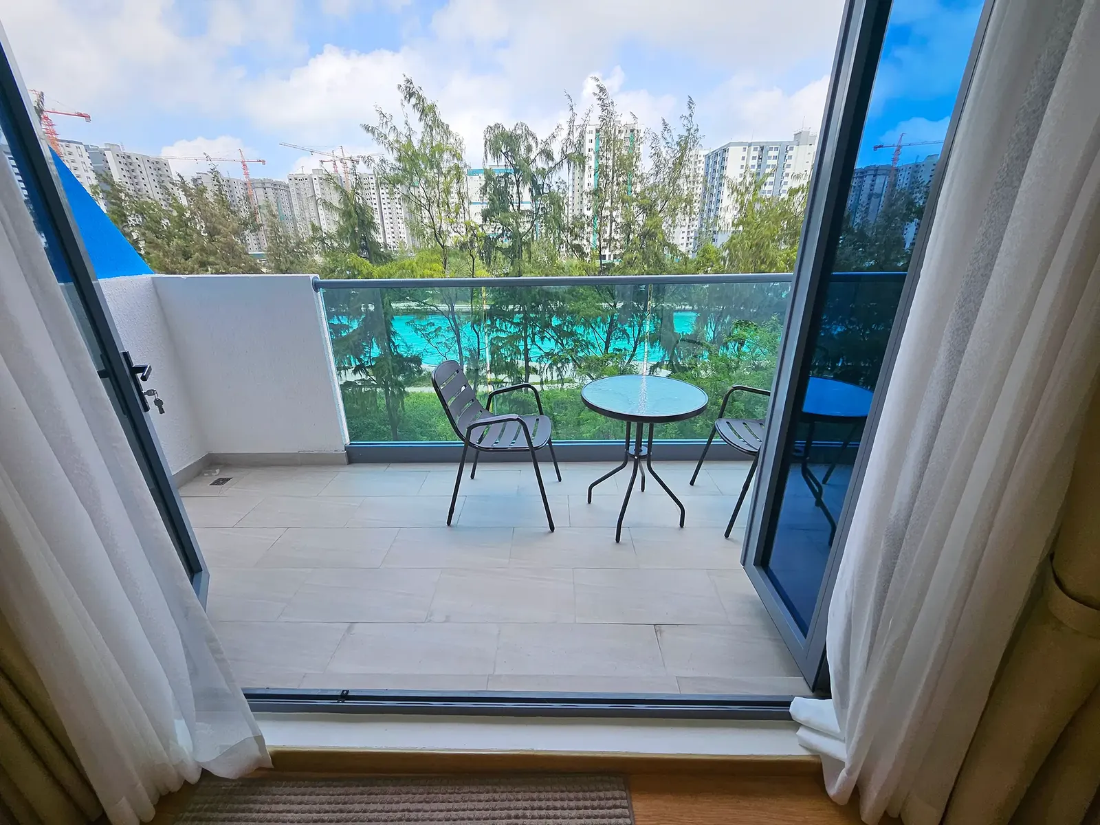 Fully Furnished 2+1 BR for Rent (HM 506) — Hulhumalé
