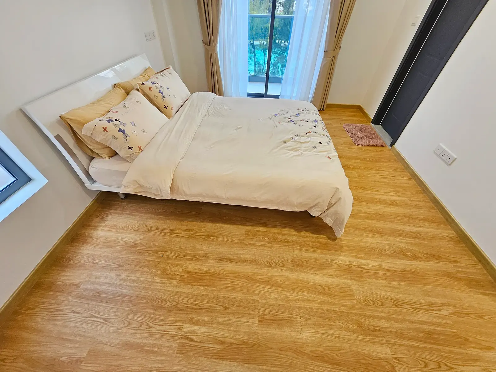 Fully Furnished 2+1 BR for Rent (HM 506) — Hulhumalé