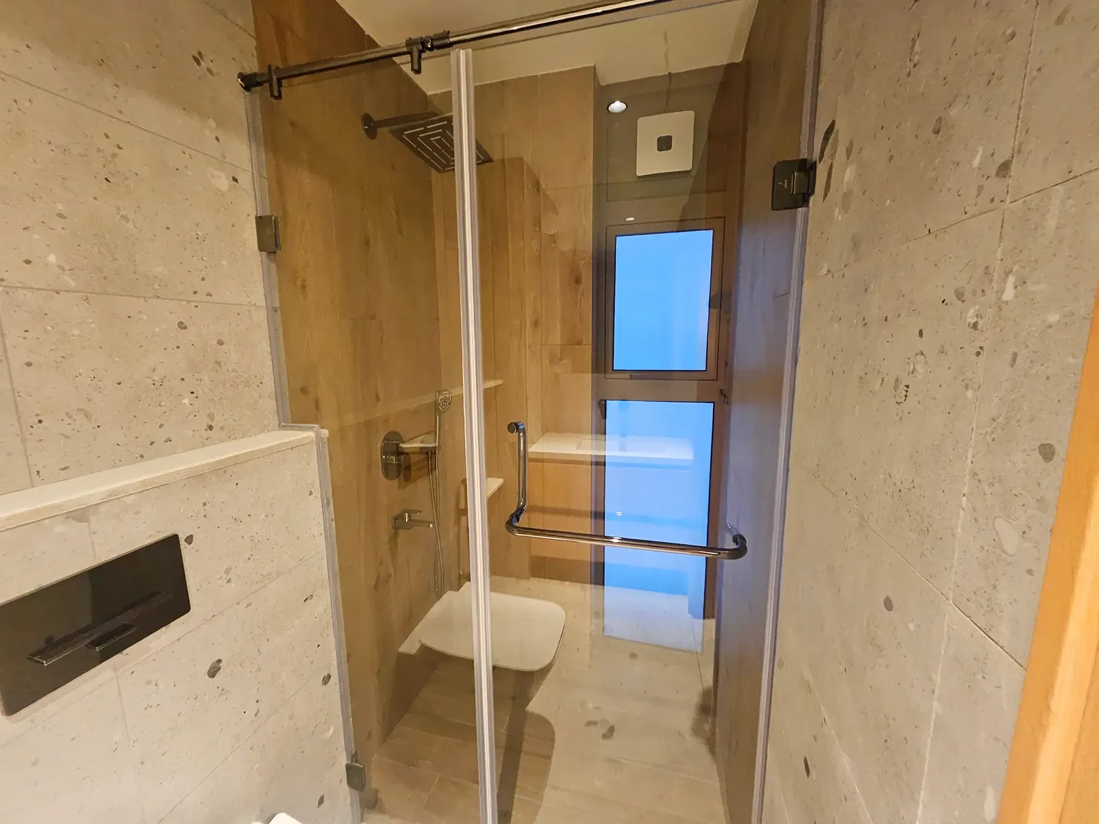 Fully Furnished 3+1 BR for Rent (HM 508) — Hulhumalé
