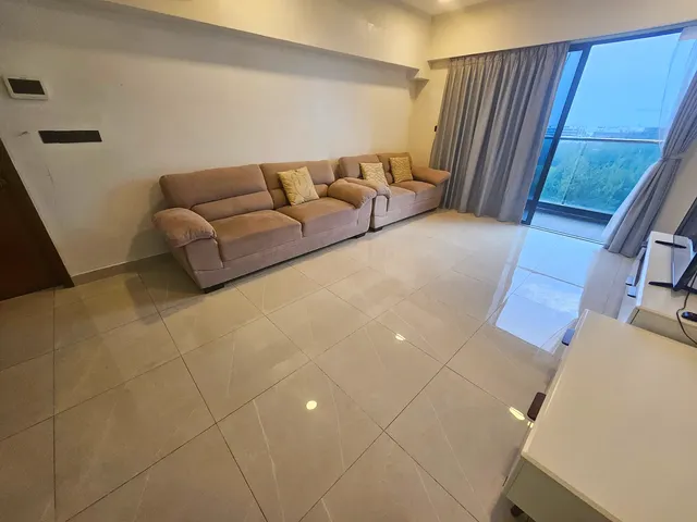 Fully Furnished 2 BR for Rent (HM 510) — Hulhumalé