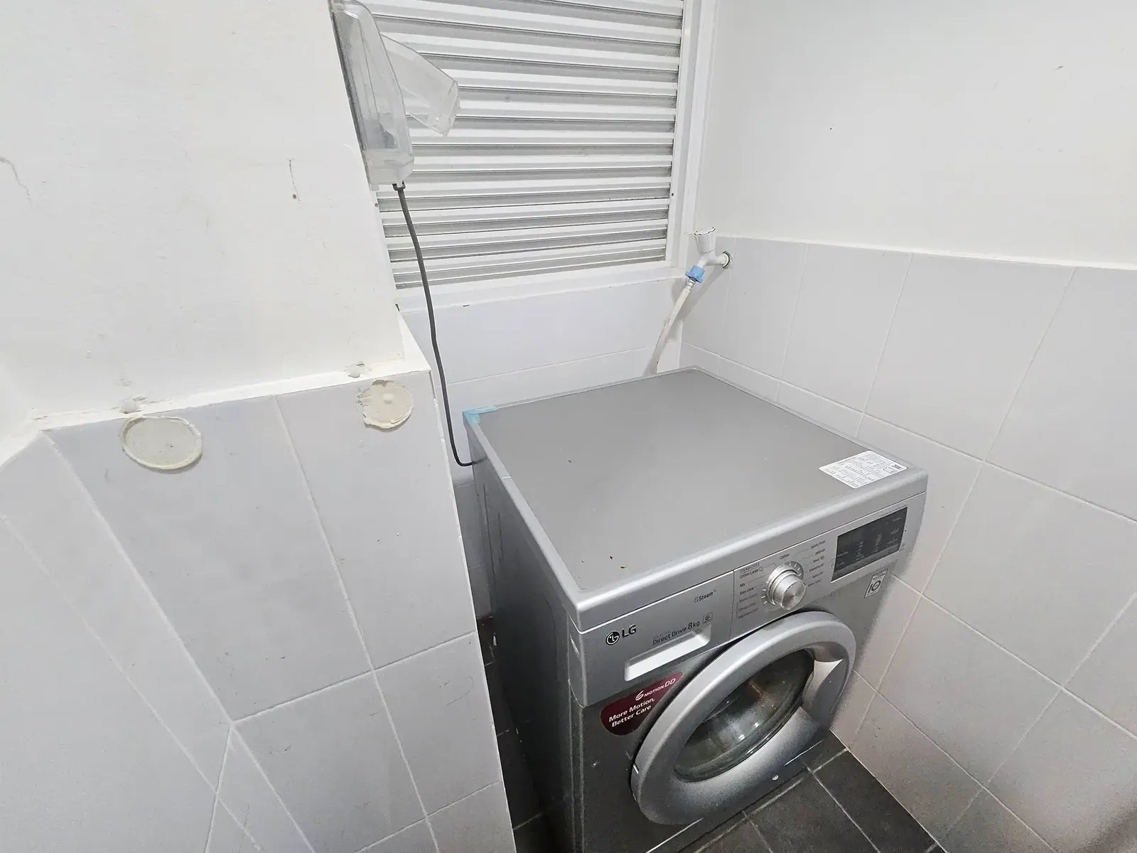 Fully Furnished 2 BR for Rent (HM 510) — Hulhumalé